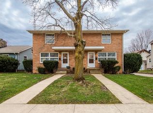 522 19th St NW, Canton, OH