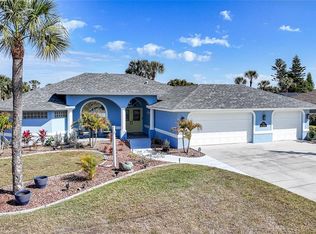 600 ROYAL POINCIANA, PUNTA GORDA, FL 33955