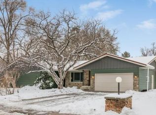 7700 Laurel Ave, Golden Valley, MN 55426