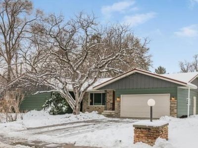 7700 Laurel Ave, Golden Valley, MN, 55426