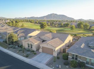 6674 S Jacqueline Way, Gilbert, AZ 85298