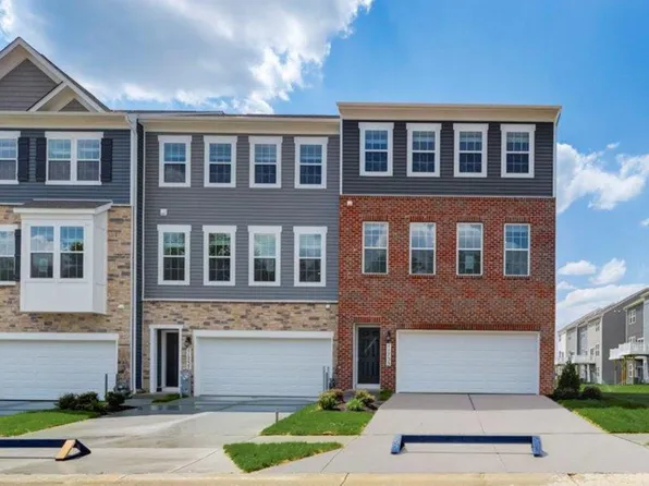 11904 Wynnifred Pl, Glenn Dale, MD 20769