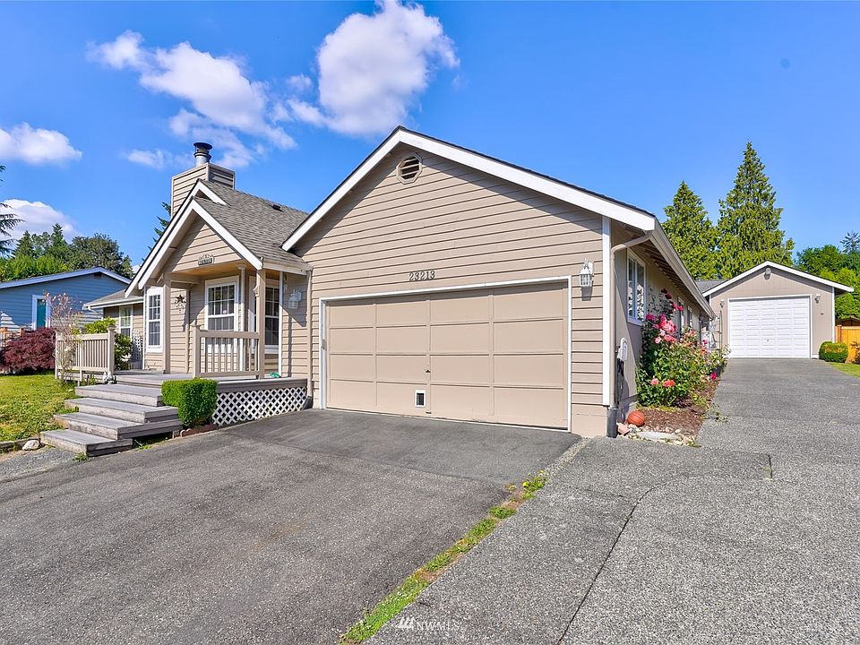 23213 32nd Avenue W, Brier, WA 98036 Zillow