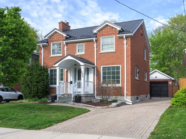 298 Wortley Rd, London, ON N6C 3R5