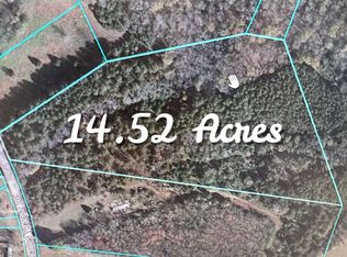 14 Charles Yeargin Rd, Elberton, GA 30635