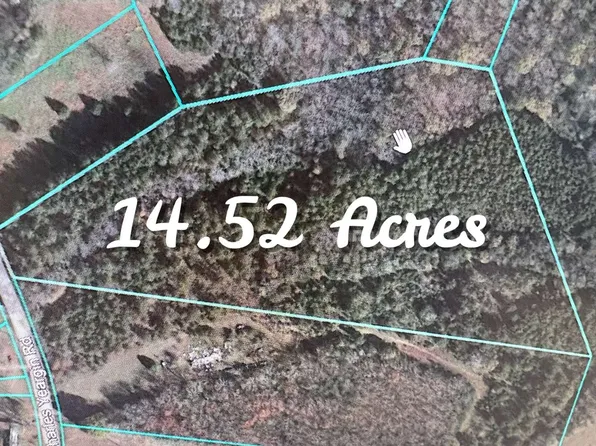 14 Charles Yeargin Rd, Elberton, GA 30635