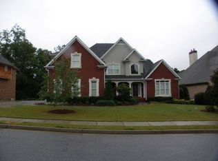 808 Natchez Valley Trce, Grayson, GA 30017
