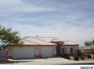 2940 Lakeview Dr, Bullhead City, AZ 86429