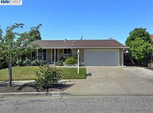 41858 Higgins Way, Fremont, CA 94539