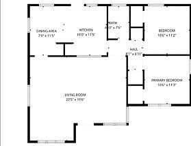 2nd image of 2643 Custer Dr