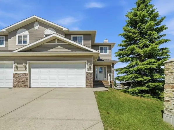 100 N Cove Rise, Chestermere, AB T1X 1S7