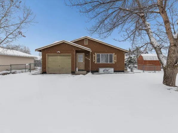 1945 S Meadows Dr, Kalispell, MT 59901