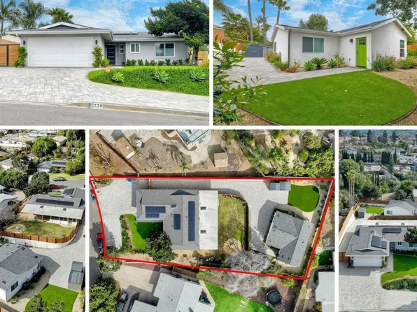 229 Yacon St, Vista, CA 92083