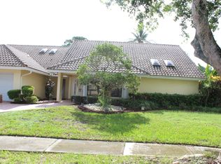 3924 NW 23rd Ter, Boca Raton, FL 33431