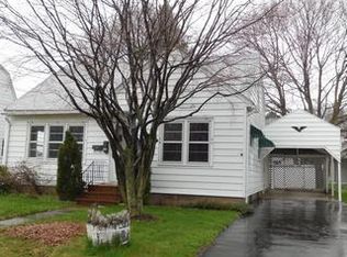 75 Andrews Ave, Jamestown, NY 14701