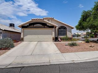 6644 Trout Peak Way, Las Vegas, NV 89156