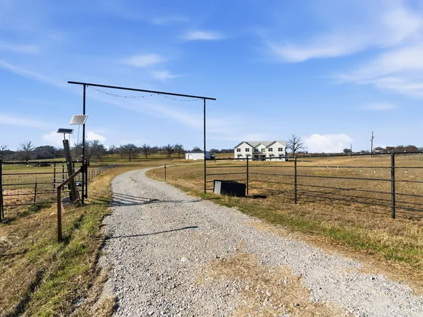4600C Old Brock Rd, Weatherford, TX 76087