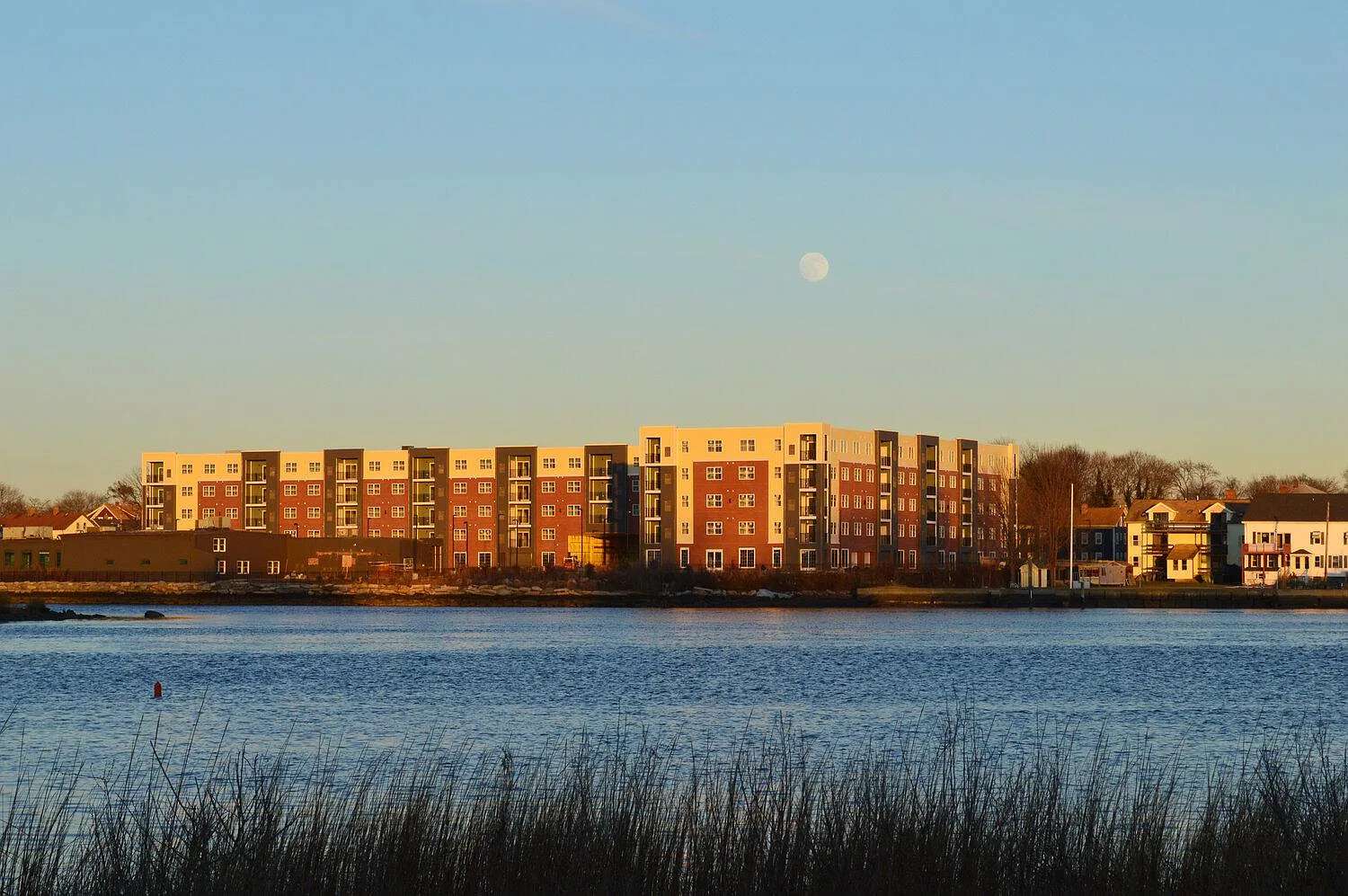 The Residences at 99 Water — Photo 1