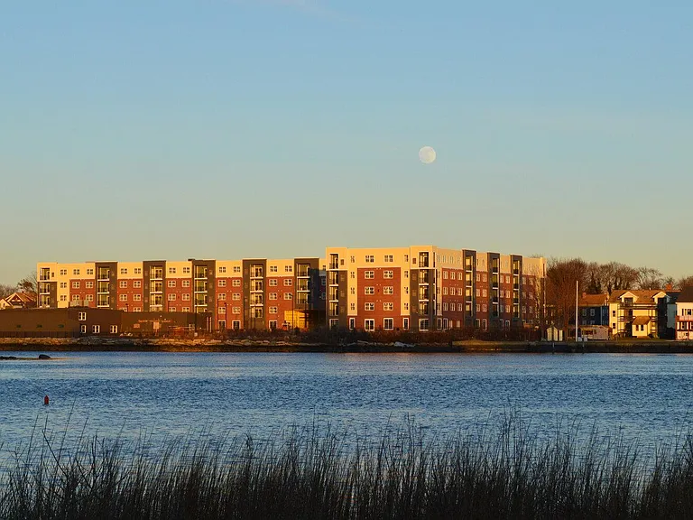 The Residences at 99 Water — Photo 1