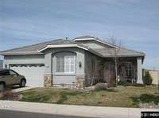 2245 Quailwood Dr, Reno, NV 89521