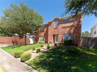 831 Parkview Cir, Allen, TX 75002