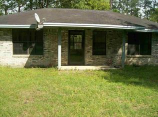 526 County Road 4110, Call, TX 75933