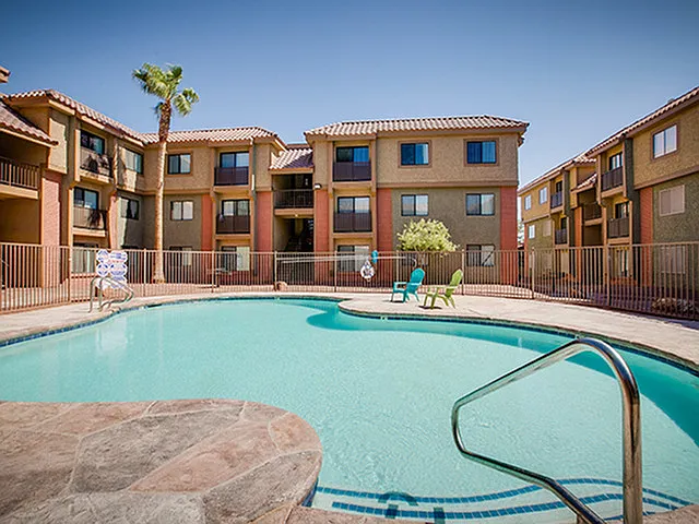 Encantada Apartments — Photo 1