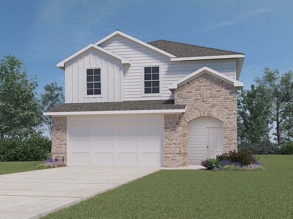 Plan Elevation.