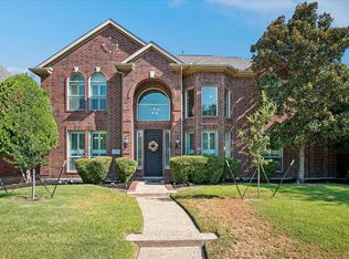 6125 Westerley Dr, Plano, TX 75093