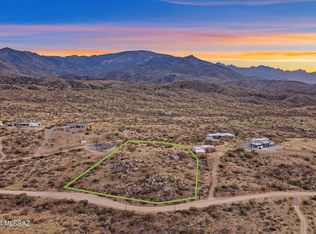 389 N Rocky Trl, Oracle, AZ 85623