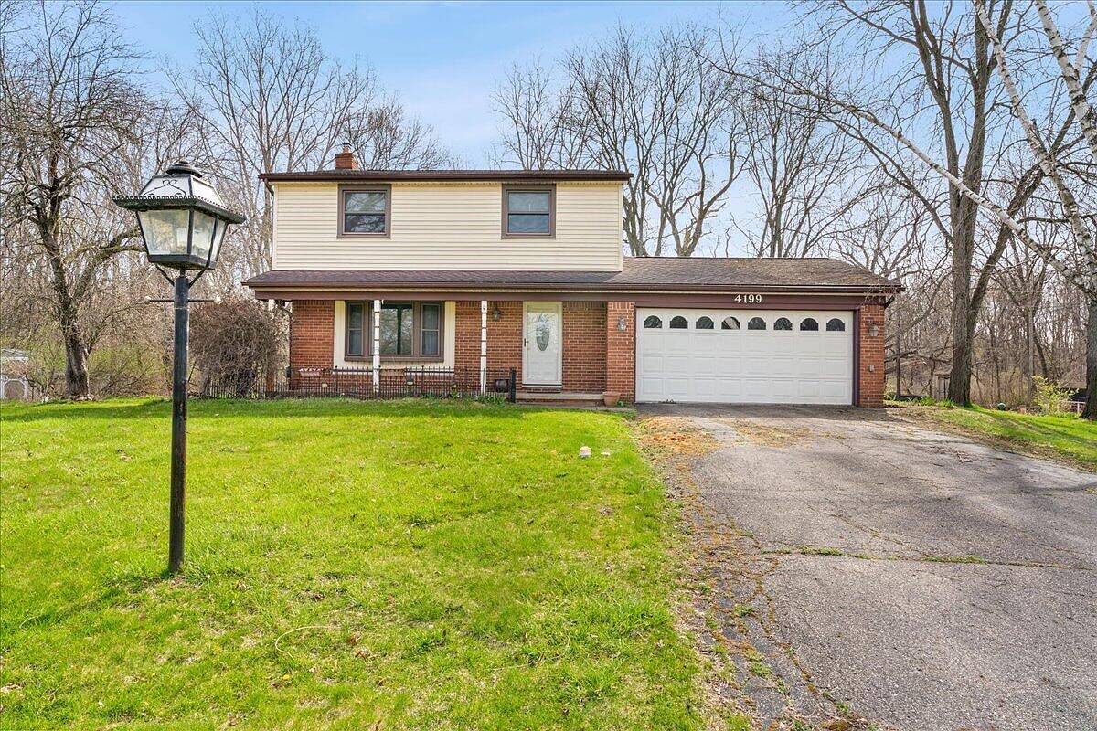 4199 Village Sq, Brighton, MI 48114 | Zillow