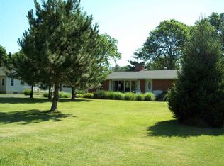 1908 S Main St, Princeton, IN 47670
