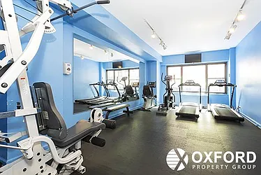 Rented by Oxford Property Group