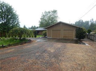 13004 Trout Farm Rd, Sultan, WA 98294