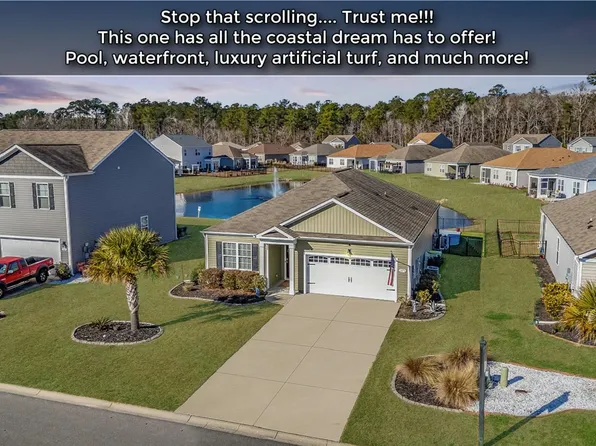 571 Affinity Dr., Myrtle Beach, SC 29588