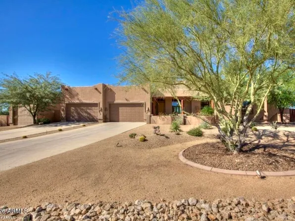 31 E DESERT HILLS Drive, Phoenix, AZ 85086
