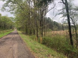 Jack Rd, Hazlehurst, MS 39083