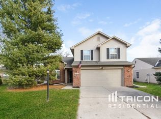 6307 Hazelhatch Dr, Indianapolis, IN