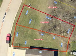 5604-5606 N Mooring Way, Peoria, IL