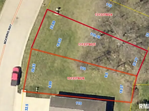 5604-5606 N Mooring Way, Peoria, IL 61615