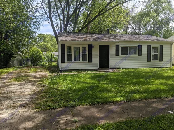 1404 Centennial Dr, Champaign, IL 61821