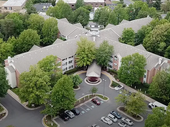 Kings Reserve Sterling - 55+ Active Adult Apartment Homes, 22355 Providence Village Dr APT 209, Sterling, VA 20164