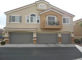 6415 Buck Jones Ave UNIT 103, Las Vegas, NV 89122