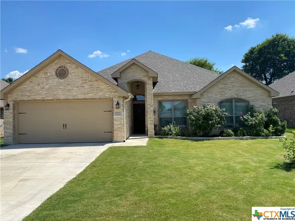 3309 Crystal Ann Dr, Temple, TX 76502