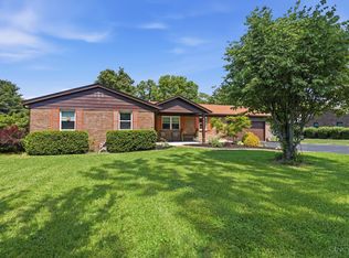 736 Wards Corner Rd, Loveland, OH 45140