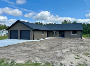 411 Russ Parta Dr, New York Mills, MN 56567