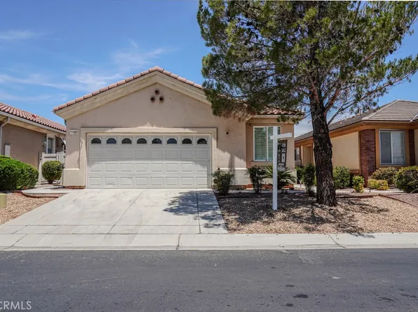 11083 Port Royale Ct, Apple Valley, CA 92308