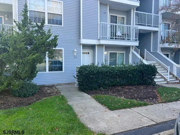 383 Heather Croft #383, Egg Harbor Township, NJ 08234