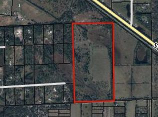 SW 86th St, Indiantown, FL 34956