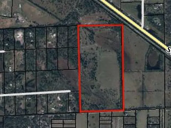 Tbd SW 86th Street, Indiantown, FL 34956